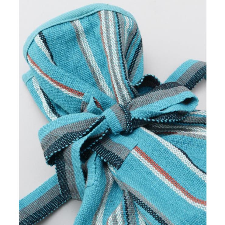 【チャイハネ】ティパールBIGリュック | アミナコレクション  | 詳細画像6 