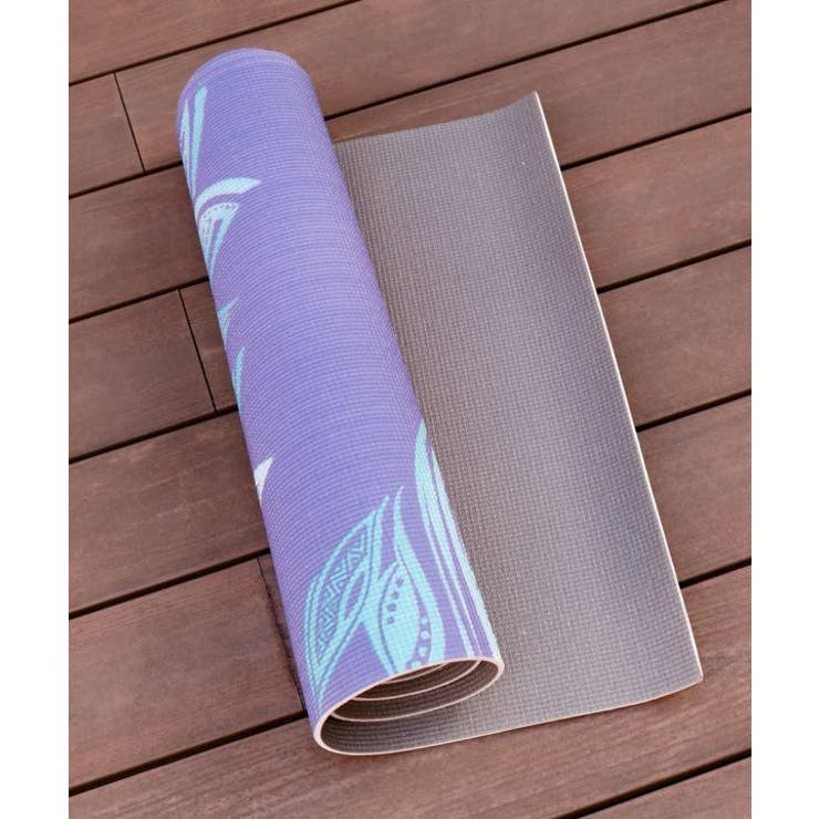 【チャイハネ】ナチュリナヨガマット | アミナコレクション  | 詳細画像6 