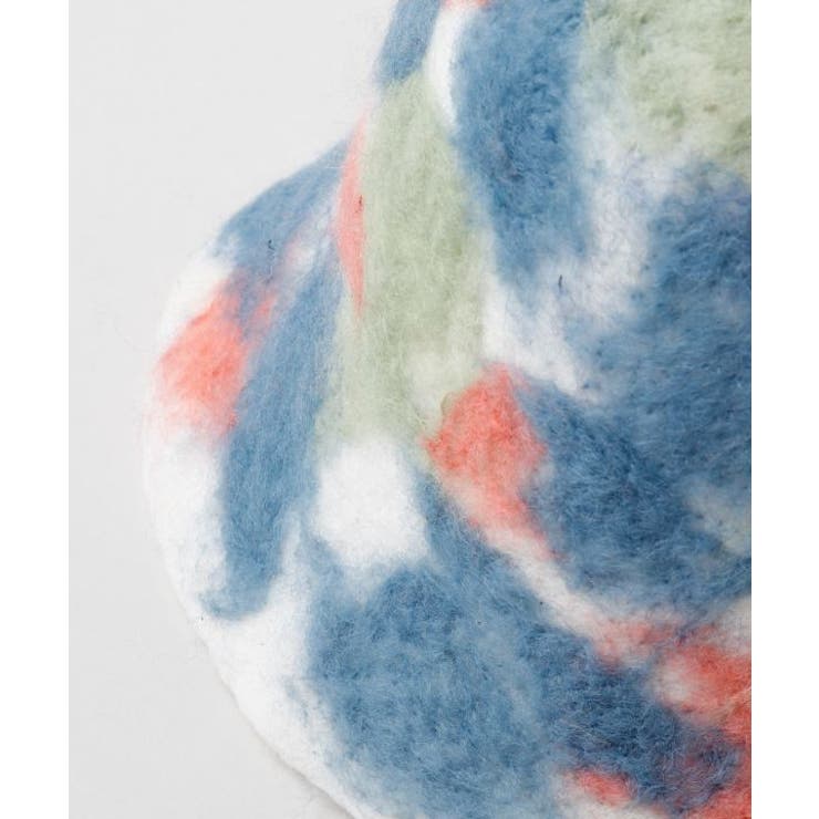 【チャイハネ】トントゥサウナハット | アミナコレクション  | 詳細画像6 