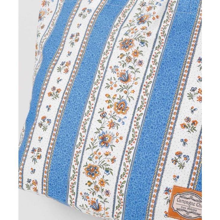 【欧州航路】プロバンスビッグトートバッグ | アミナコレクション  | 詳細画像6