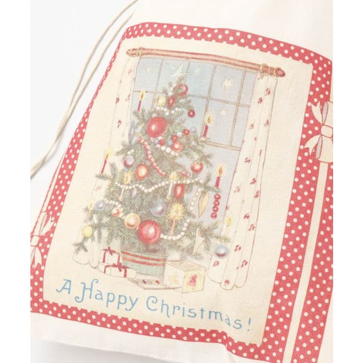 【欧州航路】ホリデーラッピングL | アミナコレクション  | 詳細画像6 