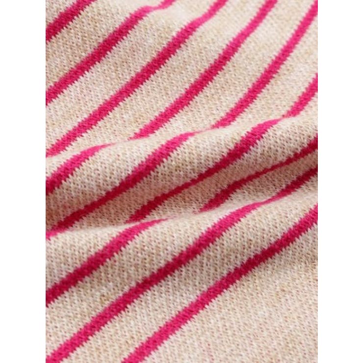 【カヤ】縞ねこ腹巻き Mサイズ | アミナコレクション  | 詳細画像6 