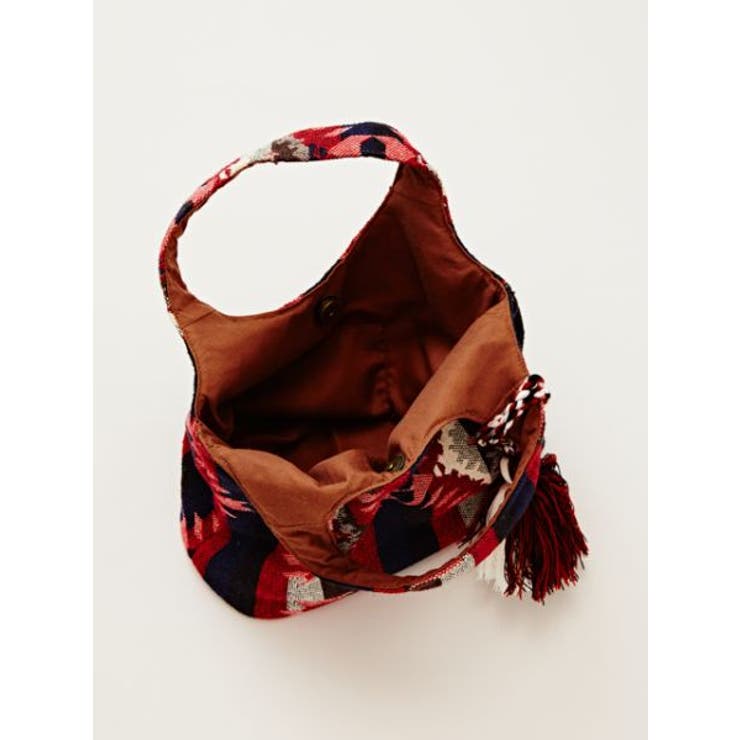 【チャイハネ】ディルミニトートバッグ | アミナコレクション  | 詳細画像7