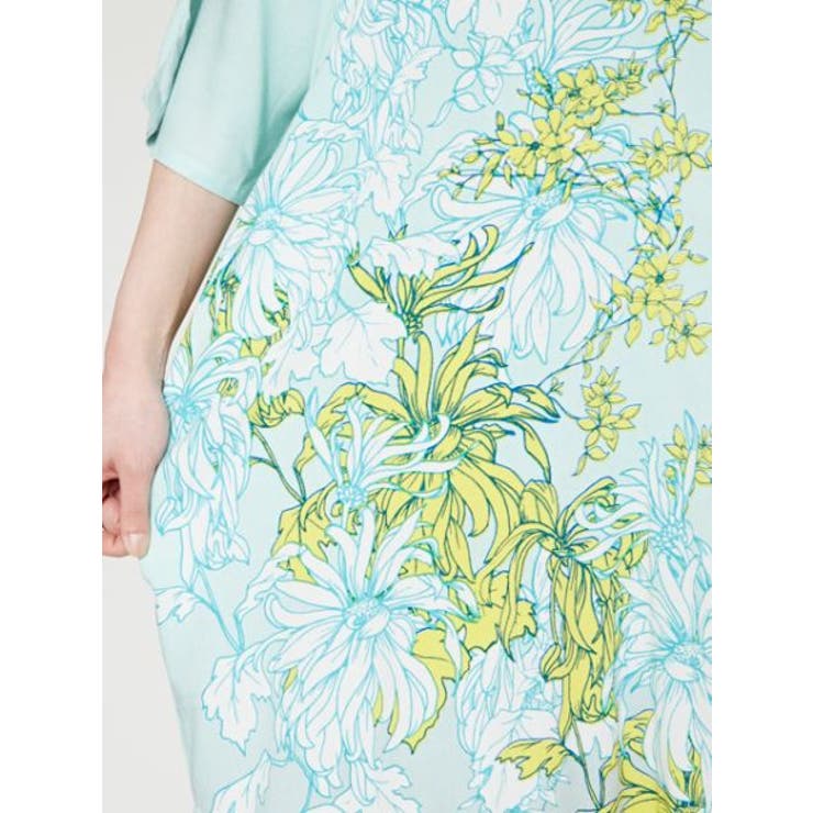 カヤ 東雲百花ワンピース 品番 Acnw チャイハネ チャイハネ のレディースファッション通販 Shoplist ショップリスト