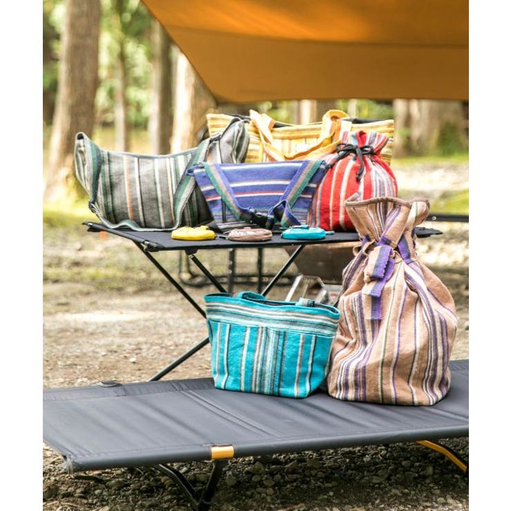 【チャイハネ】ティパールBIGリュック | アミナコレクション  | 詳細画像7 