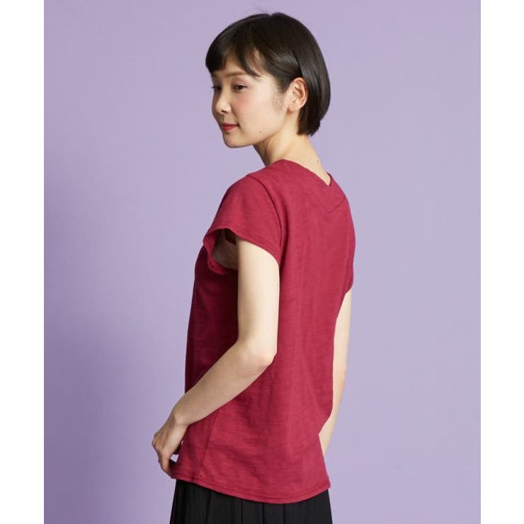 【カヤ】霞襦袢 中着 | アミナコレクション  | 詳細画像7 