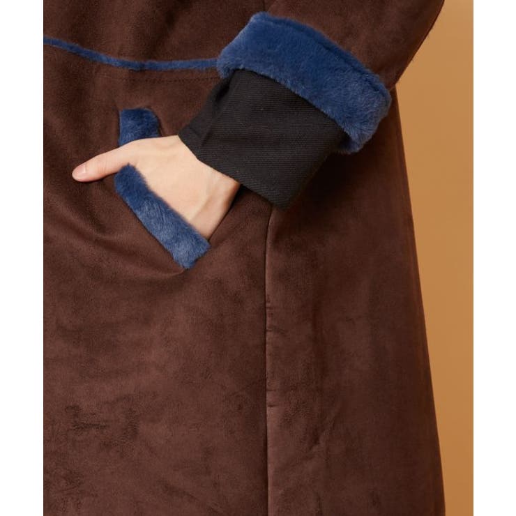 チャイハネ】ネネティMEN'Sジャケット[品番：ACNW0020168]｜アミナ