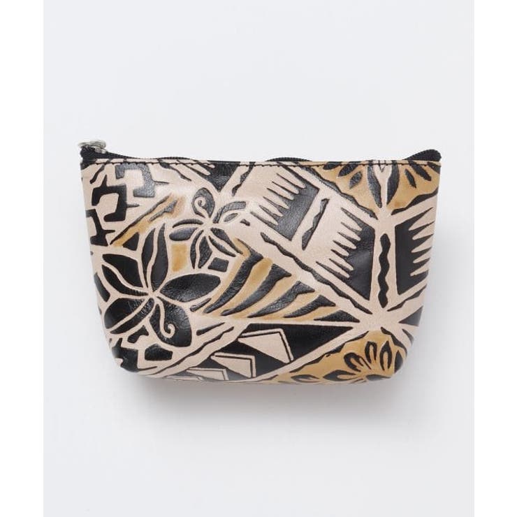 【カヒコ】パウオレポーチ | アミナコレクション  | 詳細画像7 