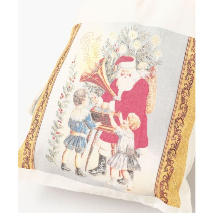 【欧州航路】ホリデーラッピングL | アミナコレクション  | 詳細画像7 