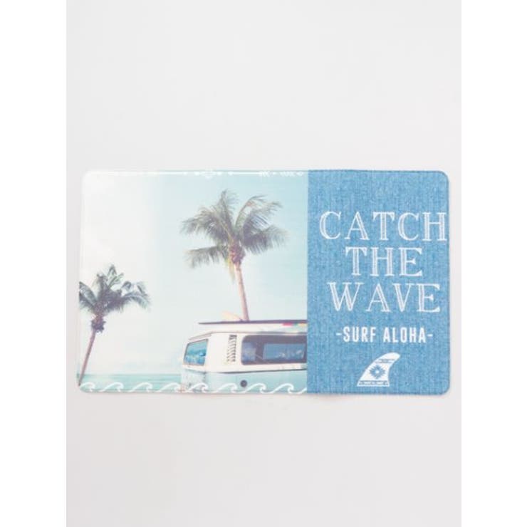 その他3 | 【Kahiko】ハワイアンPVCマット77cm幅 | アミナコレクション 