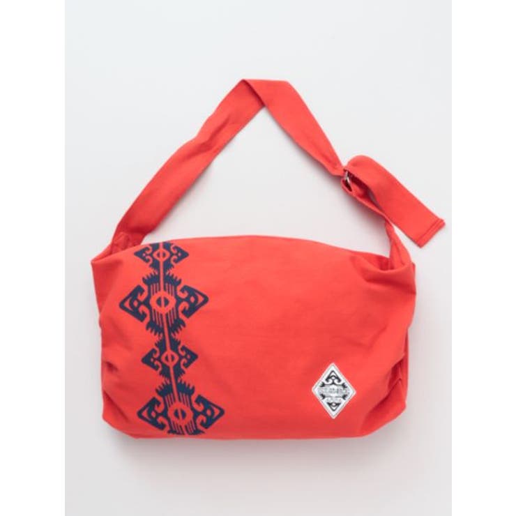 レッド | 【チャイハネ】ゴッドショルダーバッグ | アミナコレクション 