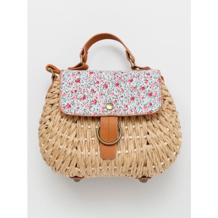 欧州航路 ディアンドルショルダーかごバッグ 品番 Acnw チャイハネ チャイハネ のレディースファッション通販 Shoplist ショップリスト