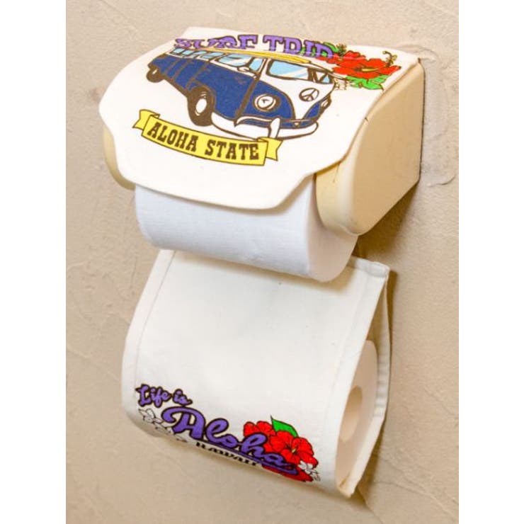 Kahiko サーフトリップバストイレットペーパーホルダー 品番 Acnw チャイハネ チャイハネ のレディースファッション通販 Shoplist ショップリスト