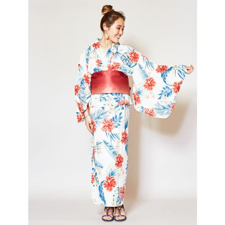 Kahiko ハイビスカスセパレート浴衣 品番 Acnw チャイハネ チャイハネ のレディース ファッション通販 Shoplist ショップリスト Kahiko ハイビスカスセパレート浴衣 品番 Acnw チャイハネ チャイハネ のレディース ファッション通販 Shoplist ショップリスト