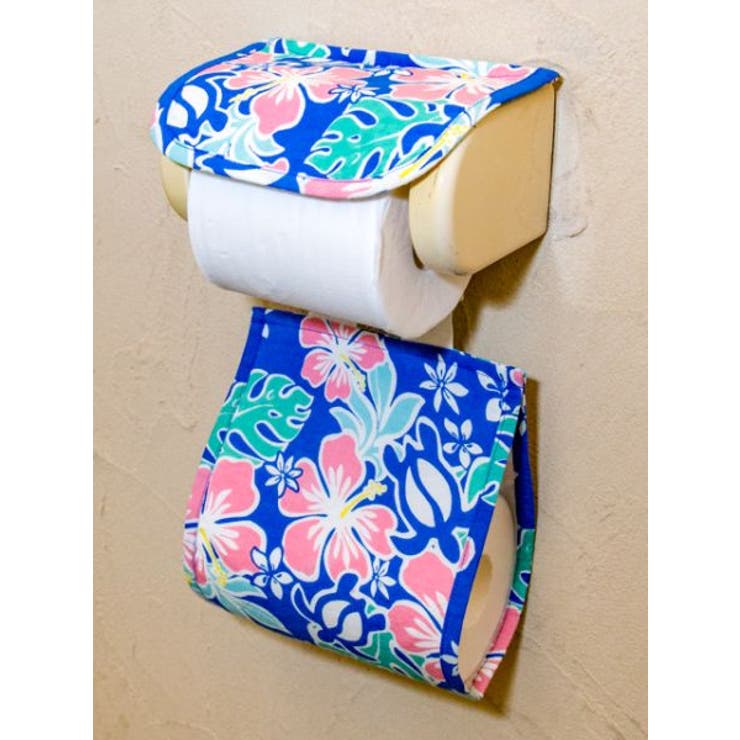 Kahiko ホヌ ハイビスカストイレットペーパーホルダー 品番 Acnw チャイハネ チャイハネ のレディースファッション通販 Shoplist ショップリスト