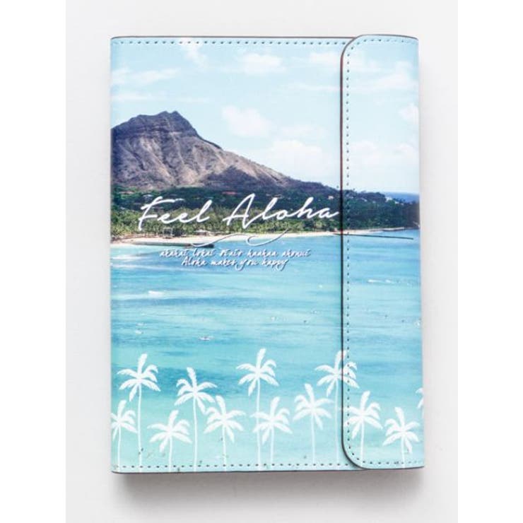 その他2 | 【Kahiko】ALOHAシステム手帳 | アミナコレクション 