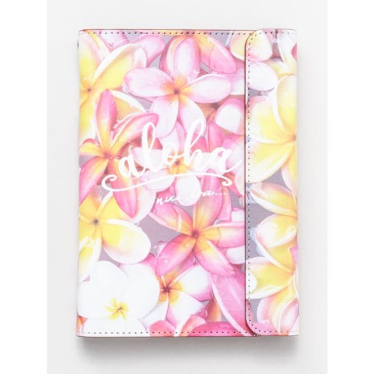 その他4 | 【Kahiko】ALOHAシステム手帳 | アミナコレクション 