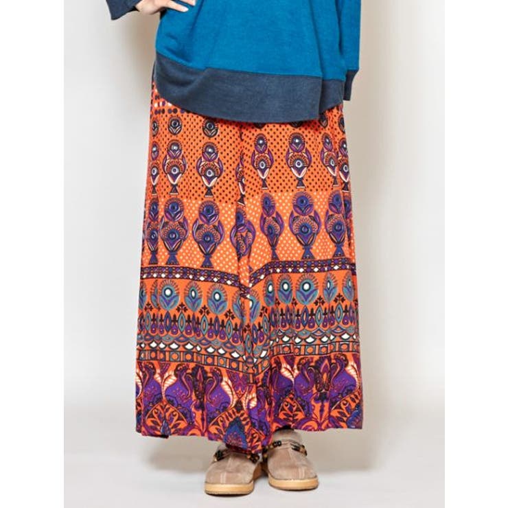 チャイハネ Yul ジプシーワイドパンツ 品番 Acnw チャイハネ チャイハネ のレディースファッション通販 Shoplist ショップリスト