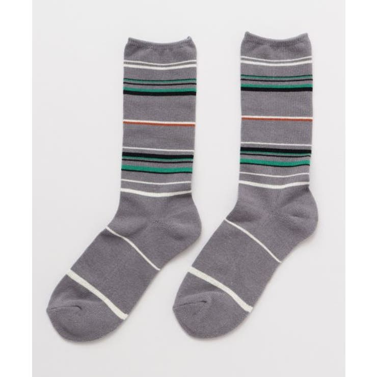 チャイハネ ティパールミドルソックス25 28cm 品番 Acnw チャイハネのメンズファッション通販 Shoplist ショップリスト