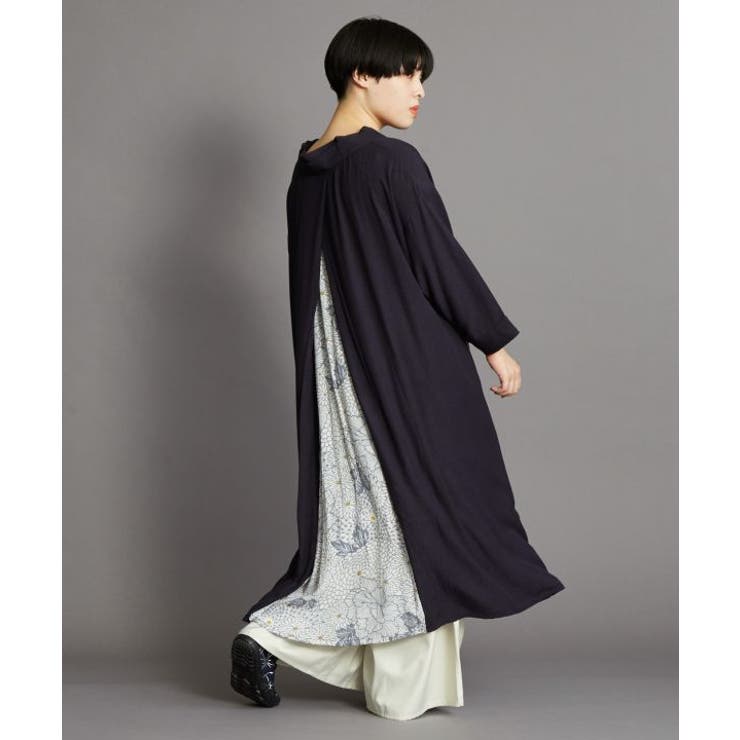 カヤ 菊集め八掛ワンピース 品番 Acnw チャイハネ チャイハネ のレディースファッション通販 Shoplist ショップリスト