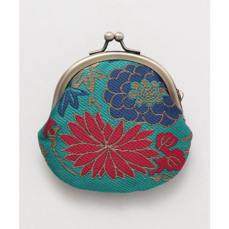 その他2 | 【カヤ】-KIREHON- 裂本 ミニがま口 | アミナコレクション 