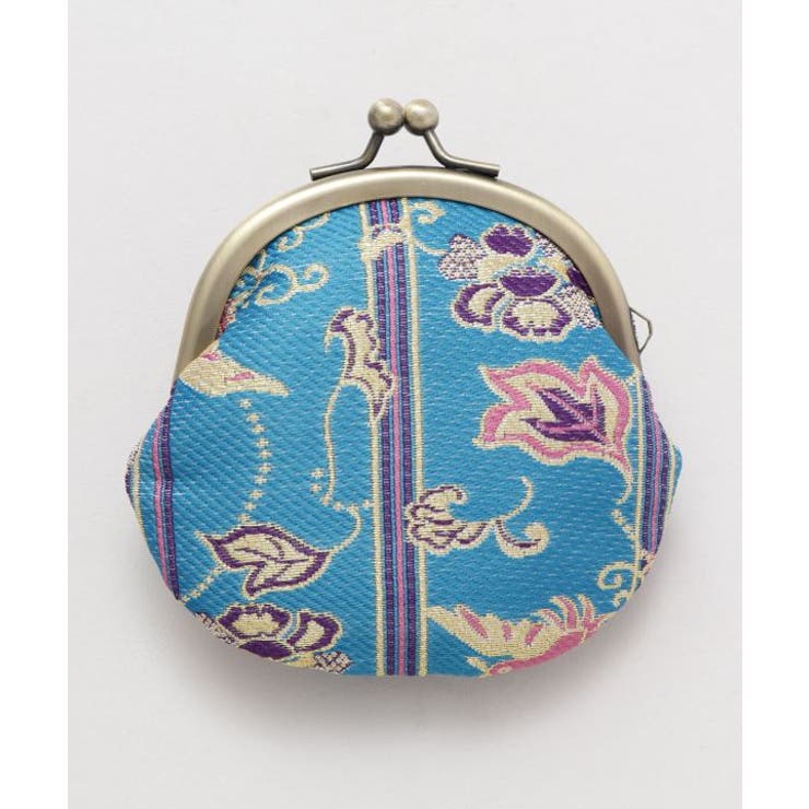 その他5 | 【カヤ】-KIREHON- 裂本 ミニがま口 | アミナコレクション 