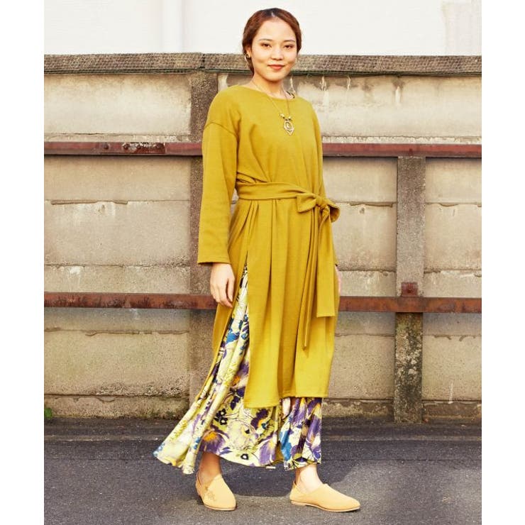 チャイハネ シャリーレワンピース 品番 Acnw チャイハネ チャイハネ のレディースファッション通販 Shoplist ショップリスト