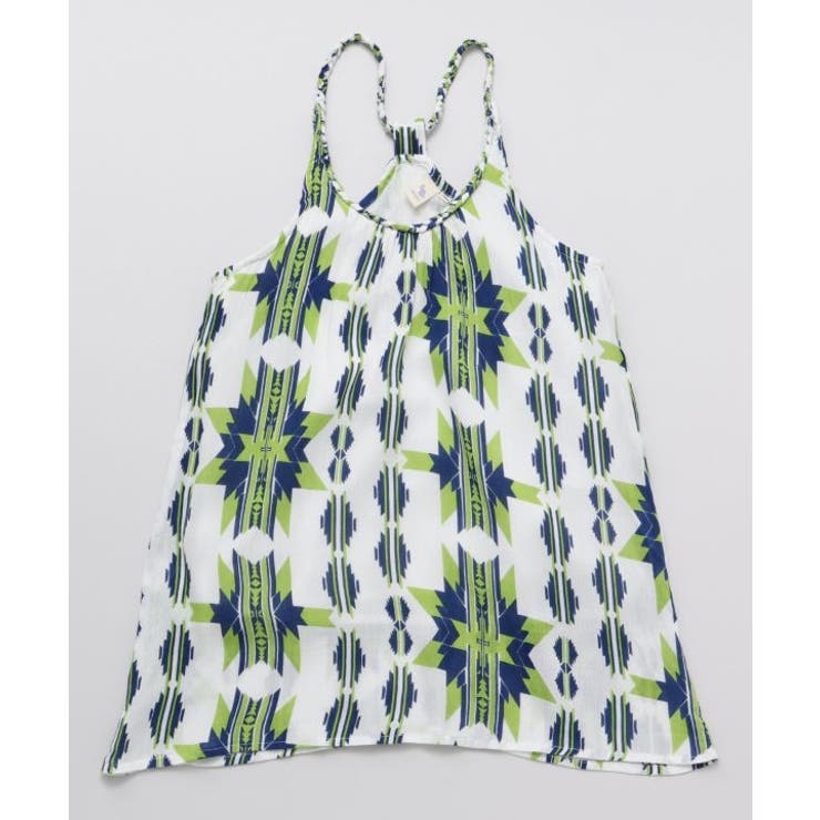 チャイハネ Yul ネイティブ柄kidsワンピース110cm 品番 Acnw チャイハネ チャイハネ のレディースファッション通販 Shoplist ショップリスト