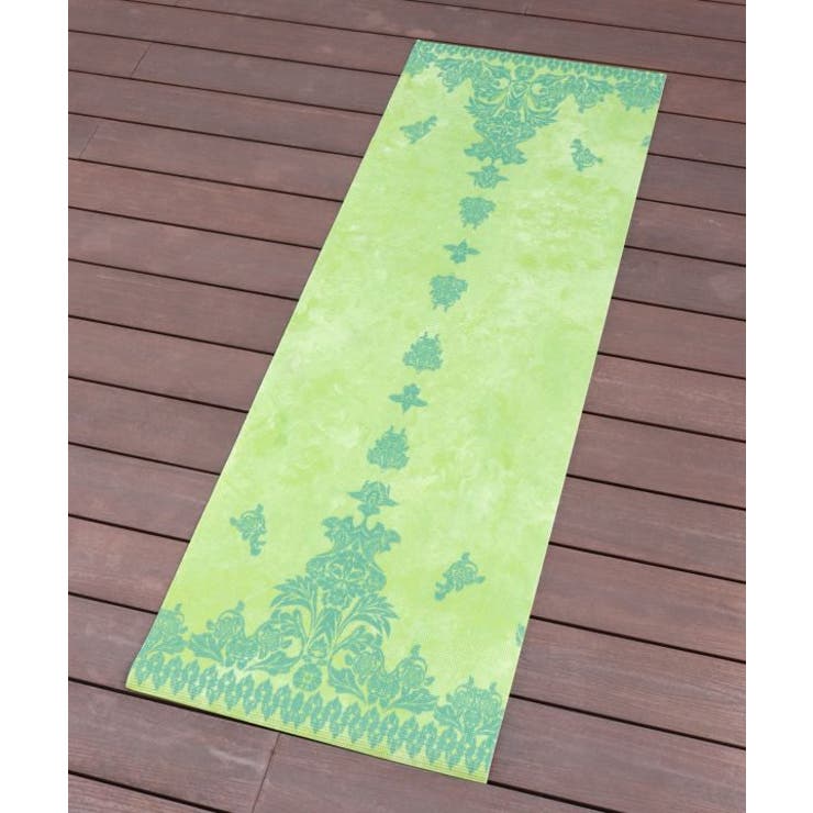 その他1 | 【チャイハネ】ナチュリナヨガマット | アミナコレクション 