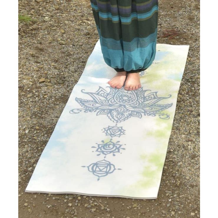 その他2 | 【チャイハネ】ナチュリナヨガマット | アミナコレクション 