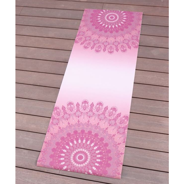 その他3 | 【チャイハネ】ナチュリナヨガマット | アミナコレクション 