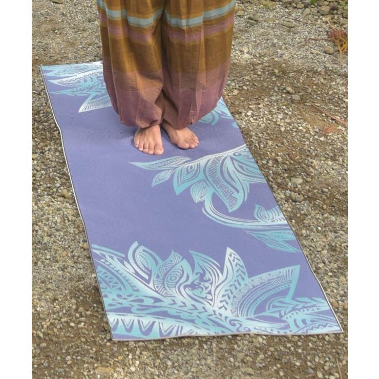 その他4 | 【チャイハネ】ナチュリナヨガマット | アミナコレクション 