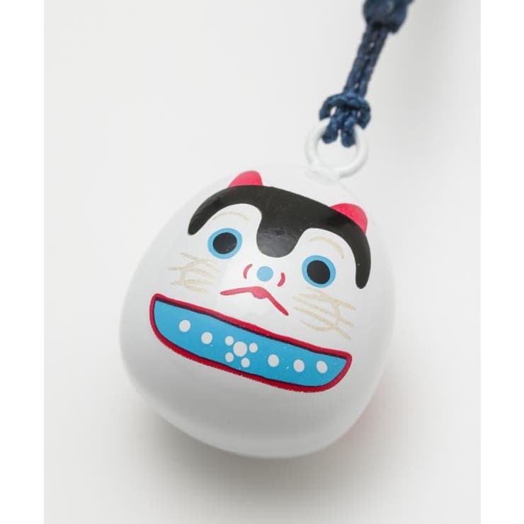 カヤ 吉祥動物鈴ストラップ 品番 Acnw チャイハネ チャイハネ のレディースファッション通販 Shoplist ショップリスト