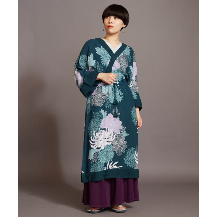 グリーン