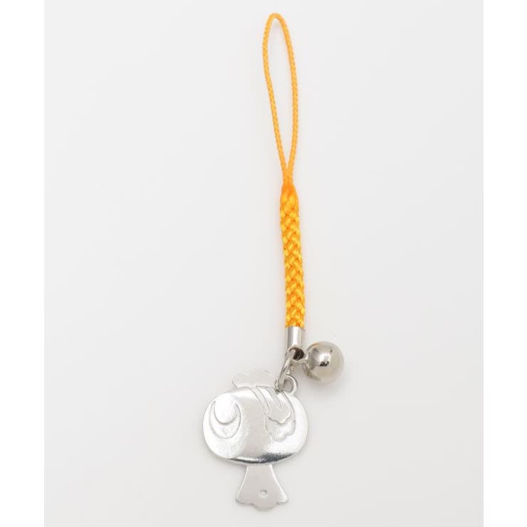 その他4 | 【カヤ】ジャポニズム 錫ストラップ | アミナコレクション