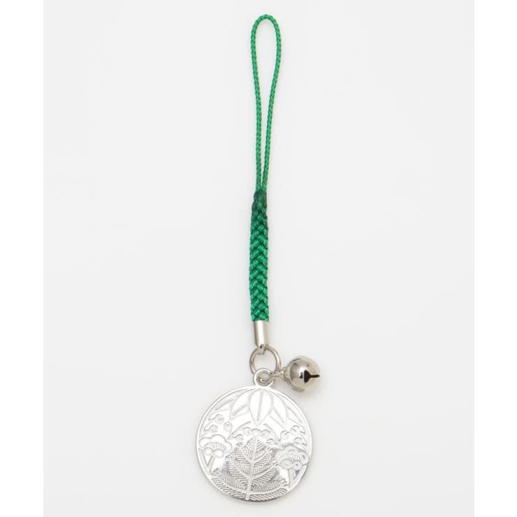 その他6 | 【カヤ】ジャポニズム 錫ストラップ | アミナコレクション