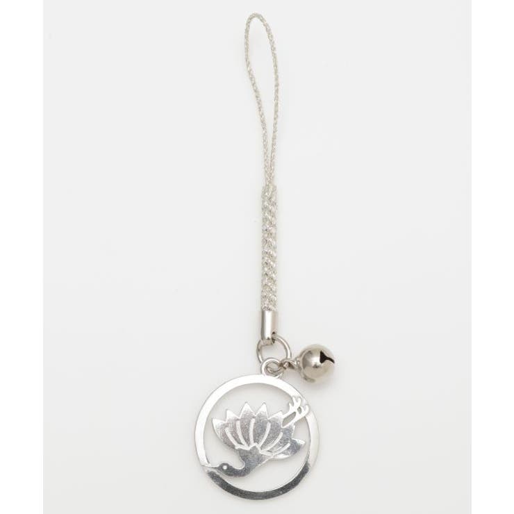 その他9 | 【カヤ】ジャポニズム 錫ストラップ | アミナコレクション