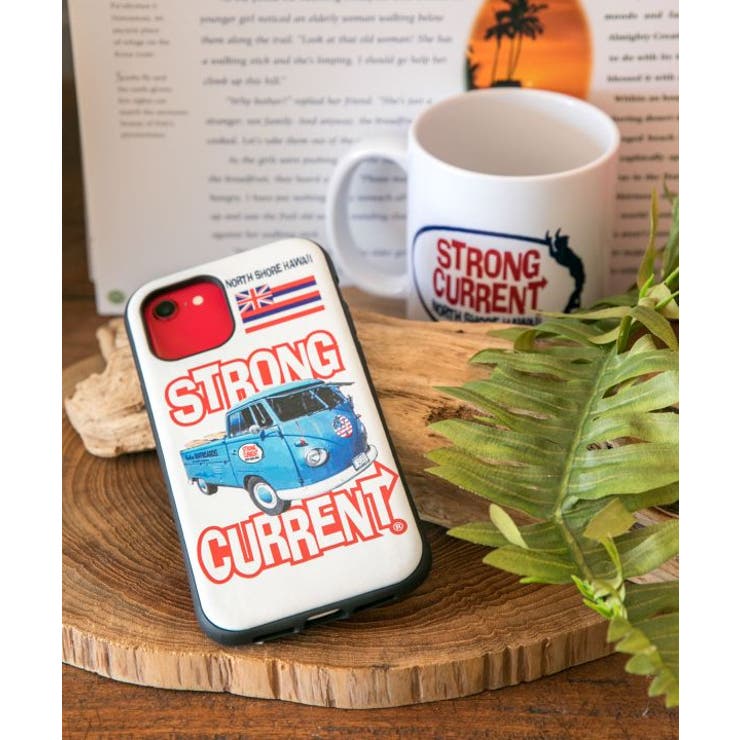 その他2 | 【Kahiko】STRONG CURRENT iPhone12 | アミナコレクション 