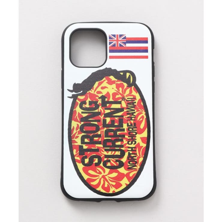 その他4 | 【Kahiko】STRONG CURRENT iPhone12 | アミナコレクション 