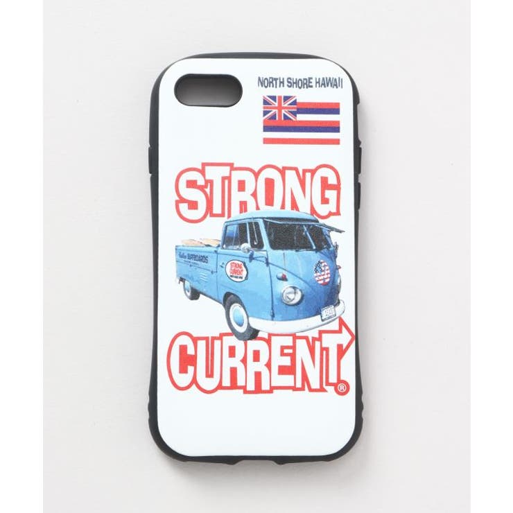 その他2 | STRONG CURRENT iPhone | アミナコレクション 