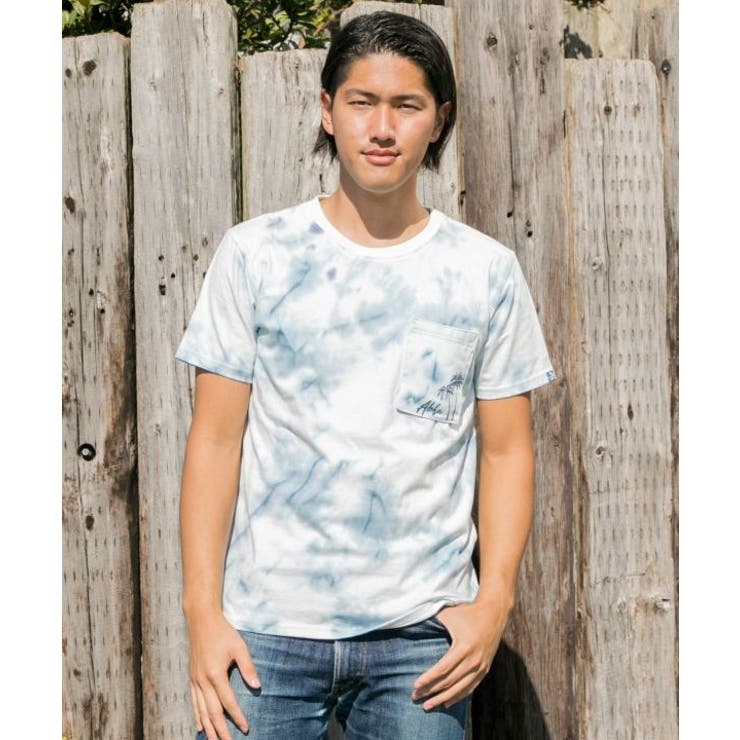 Kahiko カラーソメンズtシャツ 品番 Acnw チャイハネのメンズファッション通販 Shoplist ショップリスト