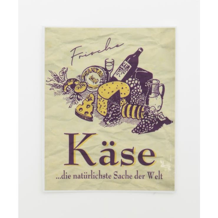 その他1 | 【欧州航路】マルシェステッカー | アミナコレクション 