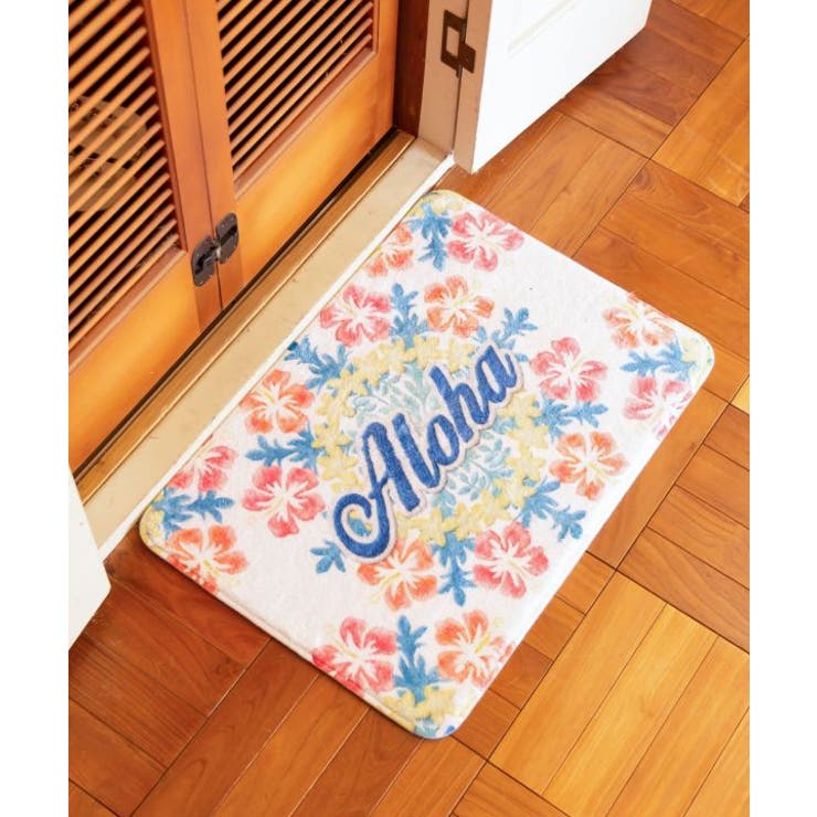 マルチ | 【Kahiko】リノキルトマット | アミナコレクション