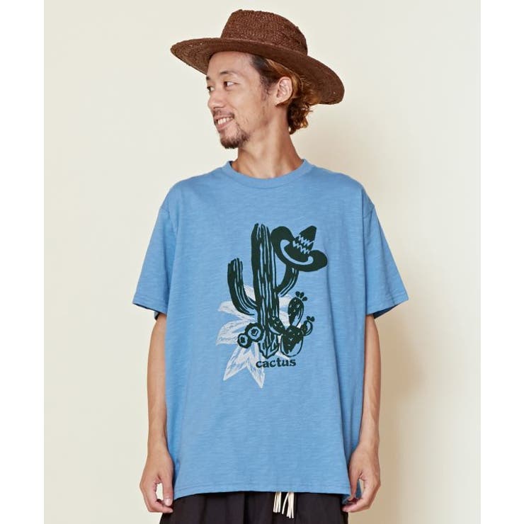 チャイハネ アロセルメンズtシャツ 品番 Acnw チャイハネのメンズファッション通販 Shoplist ショップリスト