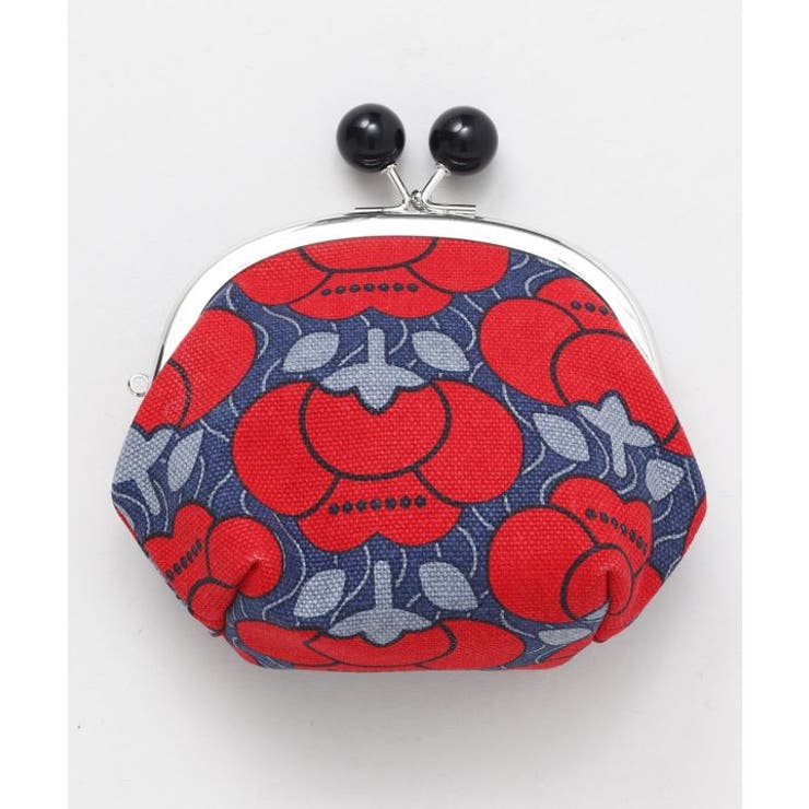 その他1 | 【カヤ】レトロモダンマルチがま口 | アミナコレクション 