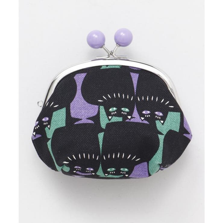 その他2 | 【カヤ】レトロモダンマルチがま口 | アミナコレクション 