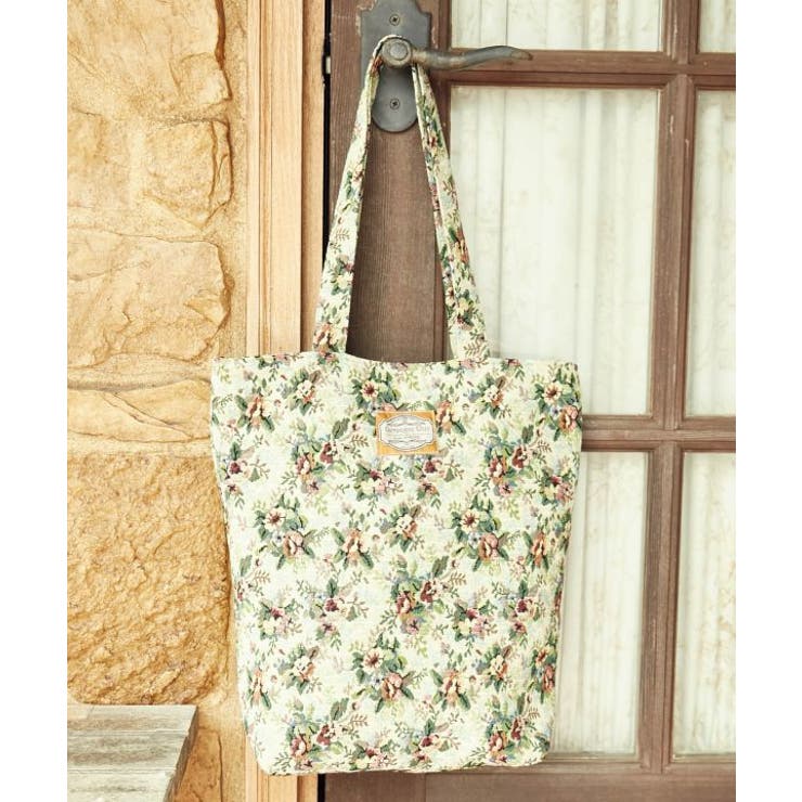 その他1 | 【欧州航路】プレリトートバッグ | アミナコレクション 