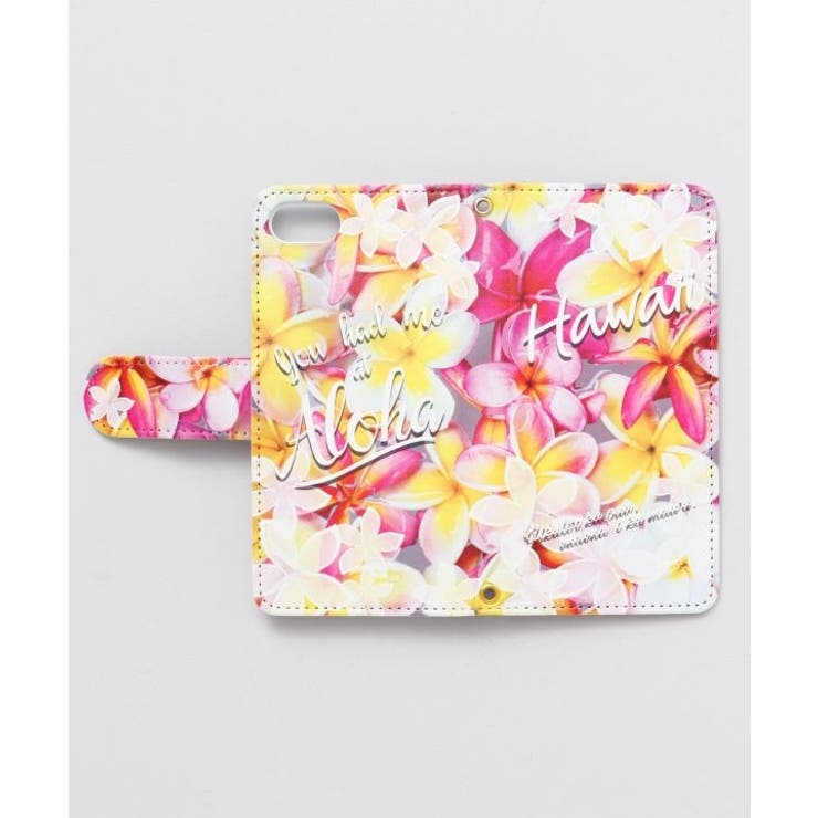 その他9 | 【Kahiko】iPhone SE/8/7兼用フラップスマホケース | アミナコレクション 