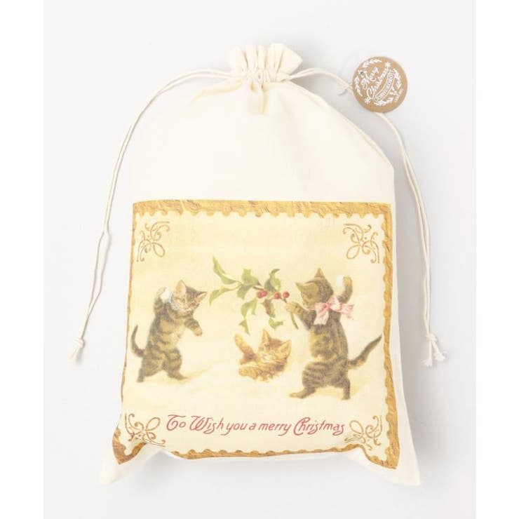 その他1 | 【欧州航路】ホリデーラッピングL | アミナコレクション 