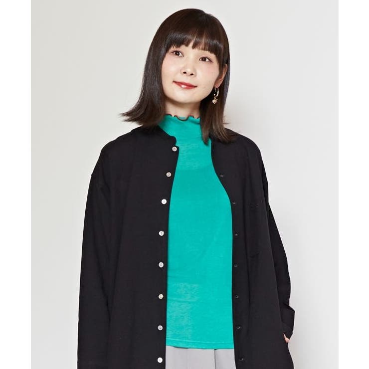 グリーン